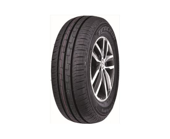 Tracmax X-Privilo RF19 185/80R14 102S