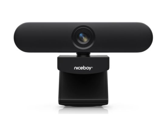 Niceboy Stream Elite 4K Web Камера