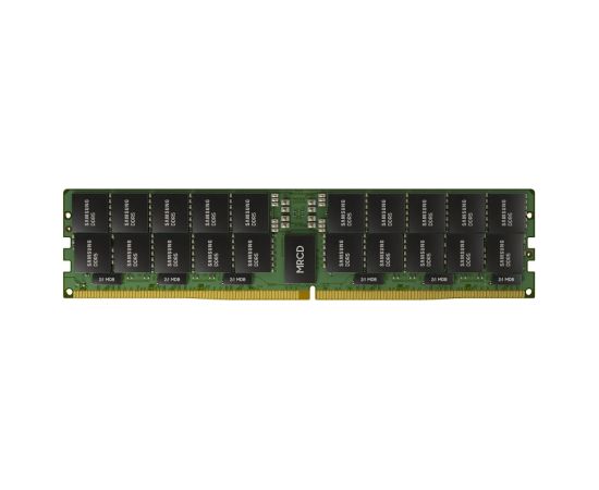 Samsung RDIMM 32GB DDR5 4800MHz M321R4GA3BB6-CQK