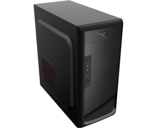 Akyga ' ak995bk PC"ATX Nero Midi Tower Black