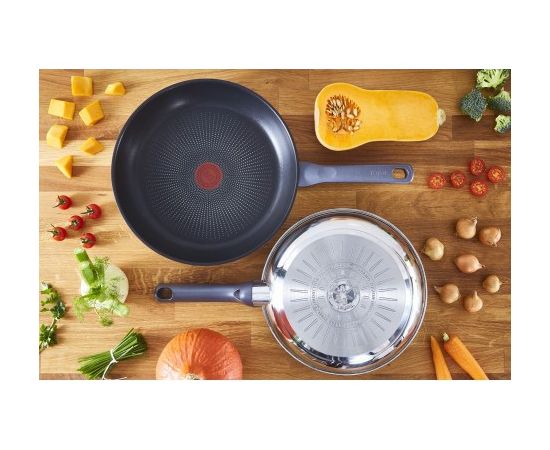 Tefal Daily Cook G7300455 frying pan All-purpose pan Round