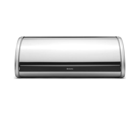 BRABANTIA maizes kaste ar bīdāmu vāku (mat. Tēraudamalas), Matt Steel - 348921