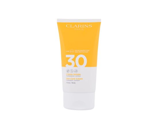 Clarins Sun Care / Cream 150ml SPF30