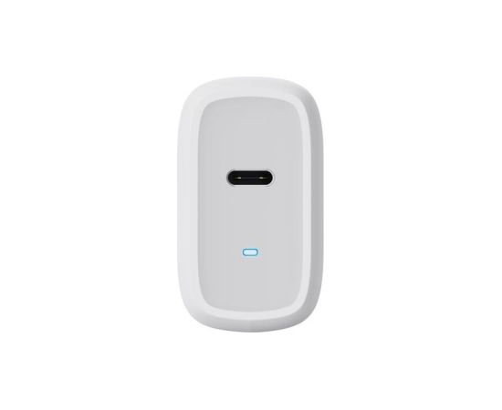 MOBILE CHARGER WALL MAXO 65W/USB-C WHITE 25139 TRUST Telefonu lādētāji 220v