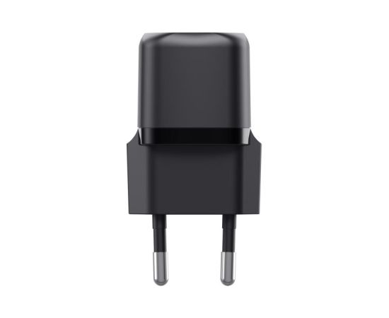 MOBILE CHARGER WALL MAXO 20W/USB-C BLACK 25174 TRUST