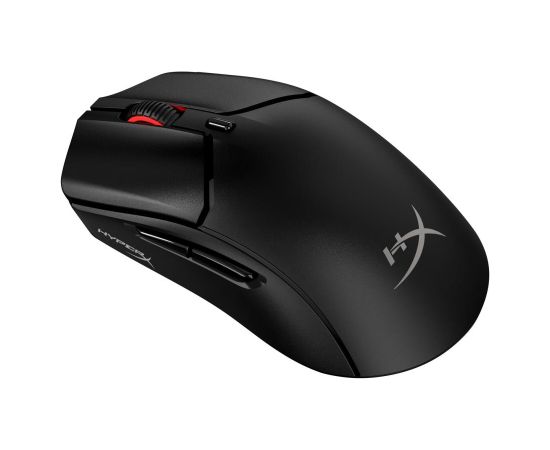 Kingston MOUSE USB OPTICAL WRL/PULSEFIRE HASTE 2 BLACK HYPERX