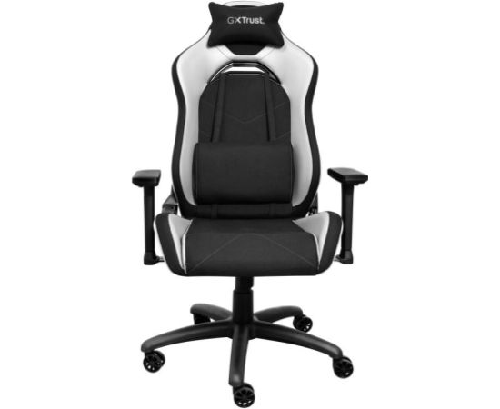 GAMING CHAIR GXT 714W RUYA/WHITE 25065 TRUST