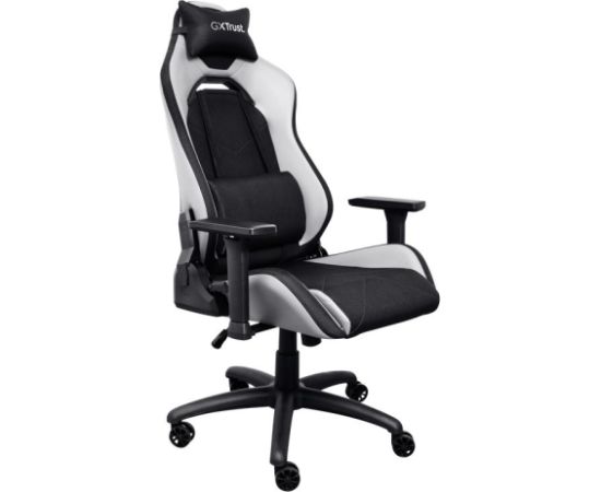 GAMING CHAIR GXT 714W RUYA/WHITE 25065 TRUST