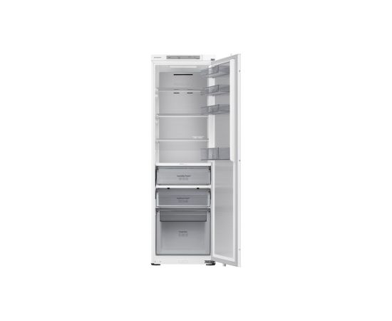 Samsung BRR29703EWW fridge Freestanding 289 L E White