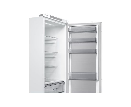 Samsung BRR29703EWW fridge Freestanding 289 L E White