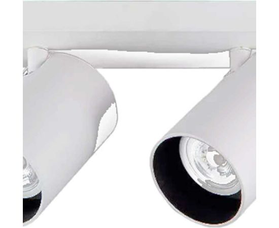 Yeelight Smart Spotlight (Color) White 2 Pack