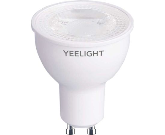 Yeelight LED GU10 Bulb W1 (dimmable) 4 pack