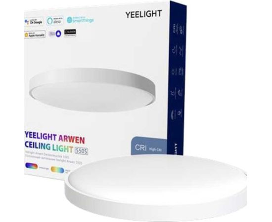 Yeelight Arwen Ceiling Light 550S