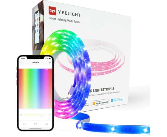 Yeelight LED Lightstrip 1S