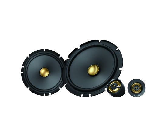 Pioneer TS-A1601C