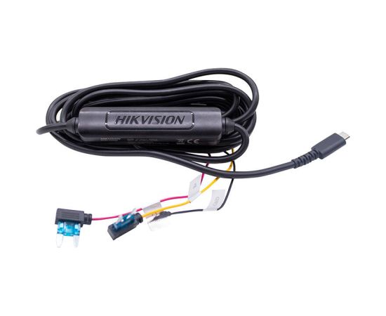 Hikvision D7351 24-hour parking cable