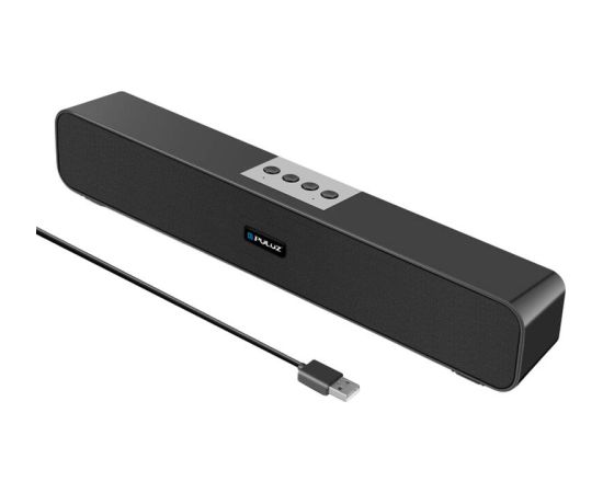 Soundbar Puluz PU3100B (black)