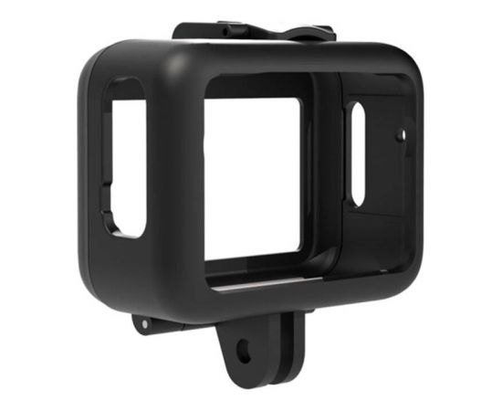 Plastic protective case Puluz for Insta360 (black)