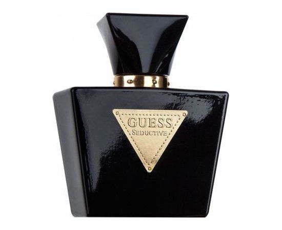 Guess Seductive Noir EDT 75 ml
