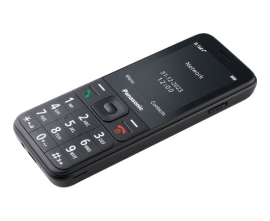 Panasonic KX-TF200, black