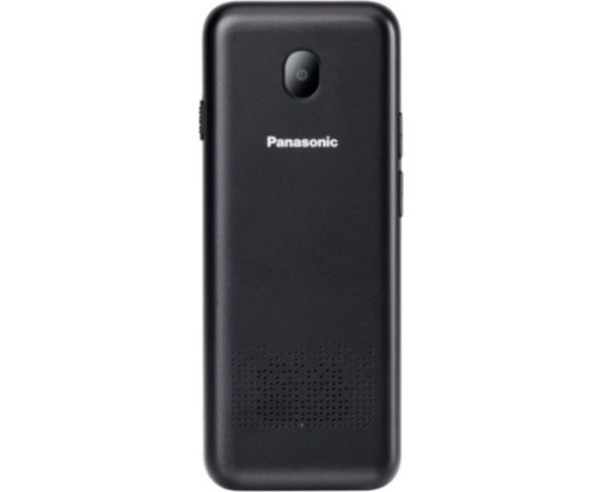 Panasonic KX-TF200, черный