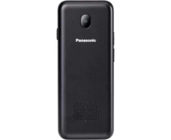 Panasonic KX-TF200, черный