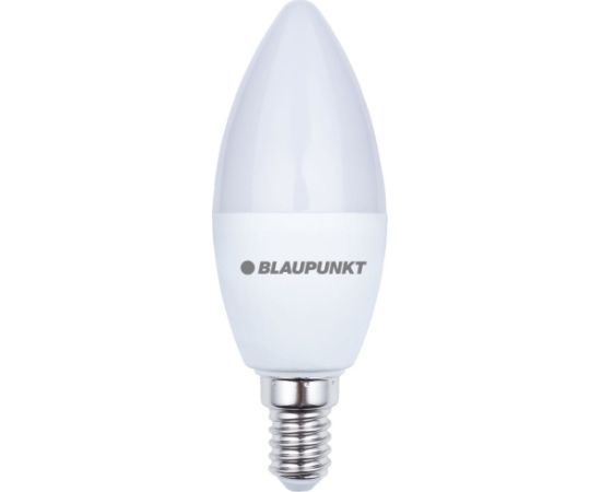 Blaupunkt LED lamp E14 595lm 7W 4000K