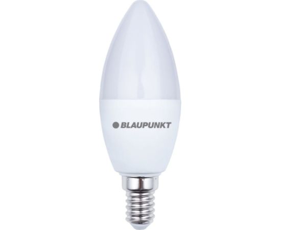 Blaupunkt LED lamp E14 595lm 7W 4000K