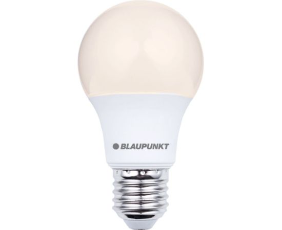 Blaupunkt LED lamp E27 9W, warm white