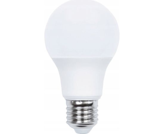 Blaupunkt LED lamp E27 12W, warm white