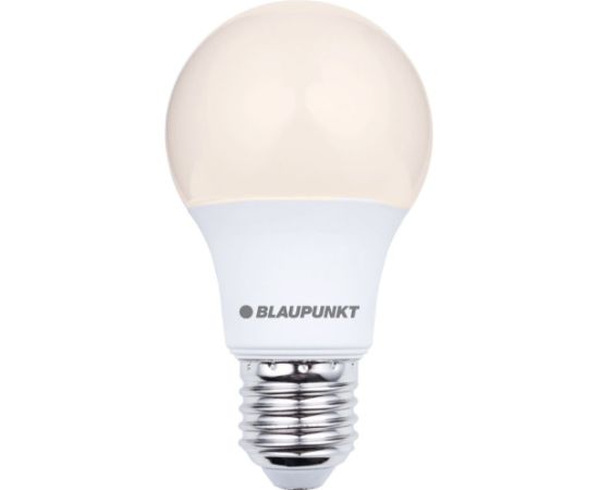 Blaupunkt LED lamp E27 6W, warm white