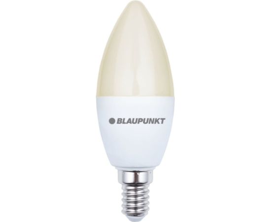 Blaupunkt LED лампа E14 6,8W, warm white