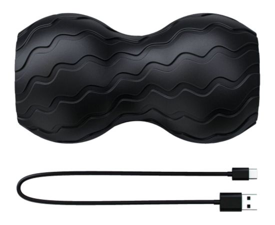 Therabody massage roller Theragun Wave Duo