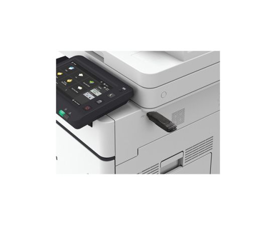 Canon i-SENSYS MF832Cdw Multifunction Colour Printer