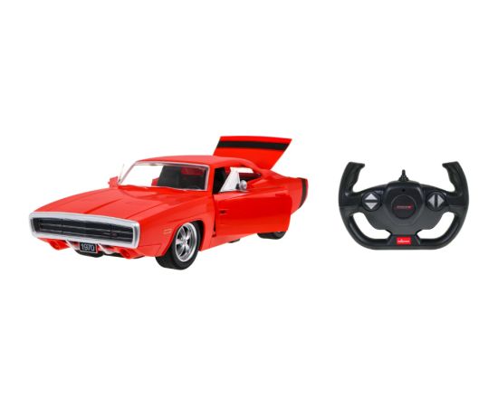 Rastar Dodge Charger R T R/C Rotaļu mašīna 1:16