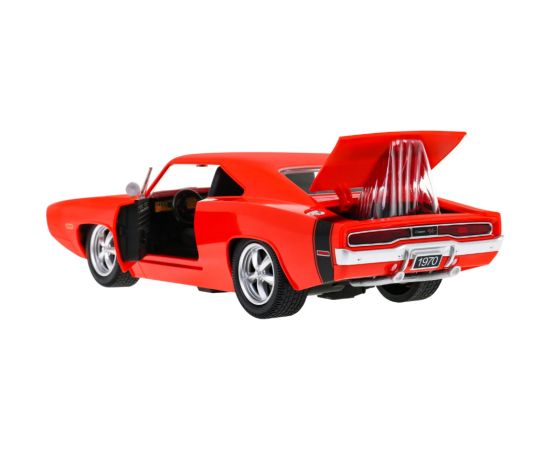 Rastar Dodge Charger R T R/C Игрушечная Машина 1:16