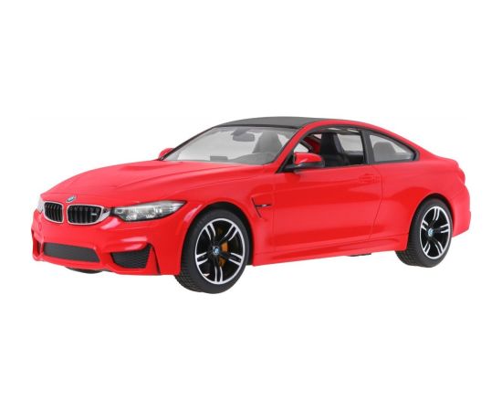 Rastar Автомобиль BMW M4 1:14 / 2,4 ГГц / 2WD / Красный