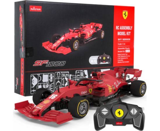 Rastar Ferrari SF1000 R/C Игрушечная Машинка 1:16