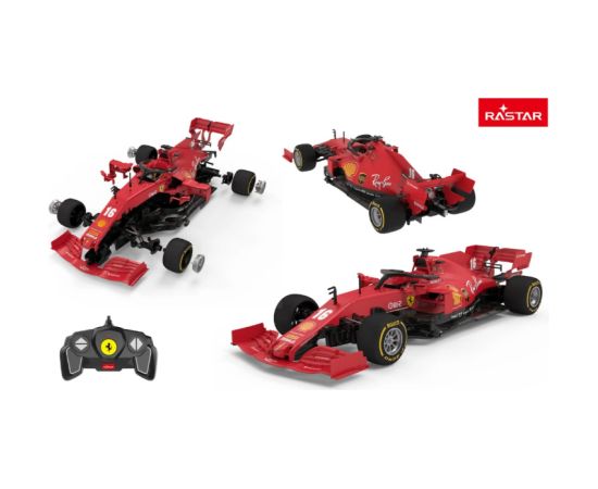 Rastar Ferrari SF1000 R/C Игрушечная Машинка 1:16