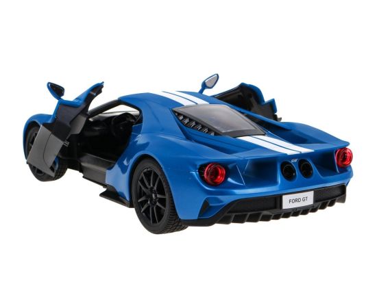 Rastar Автомобиль Ford GT 1:14 / 2,4 ГГц / 2WD / Синий