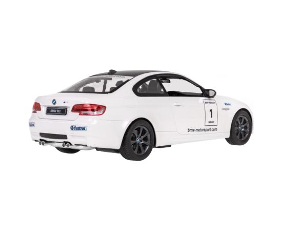 Rastar BMW M3 R/C  Rotaļu mašīna 1:14
