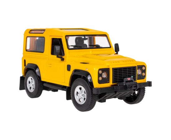 Rastar Land Rover Defender R/C Игрушечная Машина 1:14