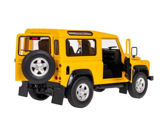 Rastar Land Rover Defender R/C Игрушечная Машина 1:14