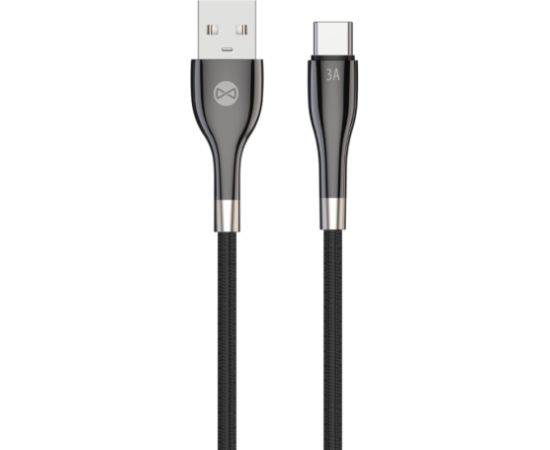 Forever Sleek Кабель USB / USB-C 1.0 m / 3A