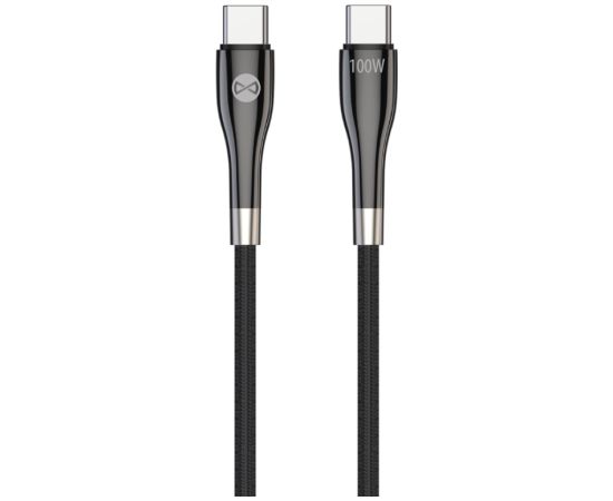 Forever Sleek Кабель USB-C / USB-C 1.0 m / 100W