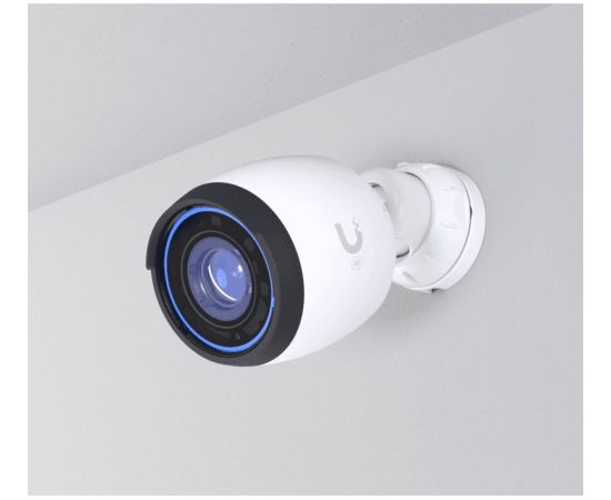 Ubiquiti G5 Professional Bullet IP security camera Indoor & outdoor 3840 x 2160 pixels Ceiling/Wall/Pole