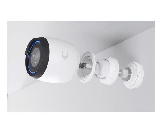 Ubiquiti G5 Professional Bullet IP security camera Indoor & outdoor 3840 x 2160 pixels Ceiling/Wall/Pole