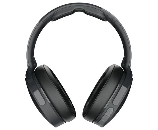 Skullcandy Hesh Evo Headphones Wired & Wireless Head-band Calls/Music USB Type-C Bluetooth Black