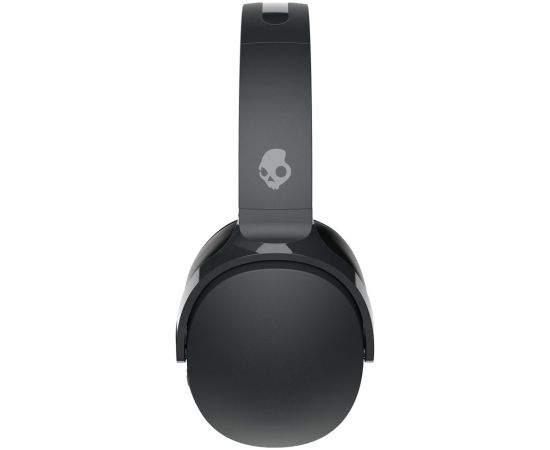 Skullcandy Hesh Evo Headphones Wired & Wireless Head-band Calls/Music USB Type-C Bluetooth Black