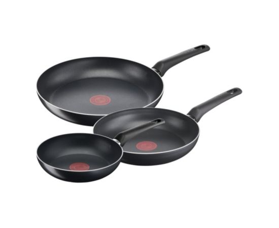 Tefal B5569153 pan set 3 pc(s)